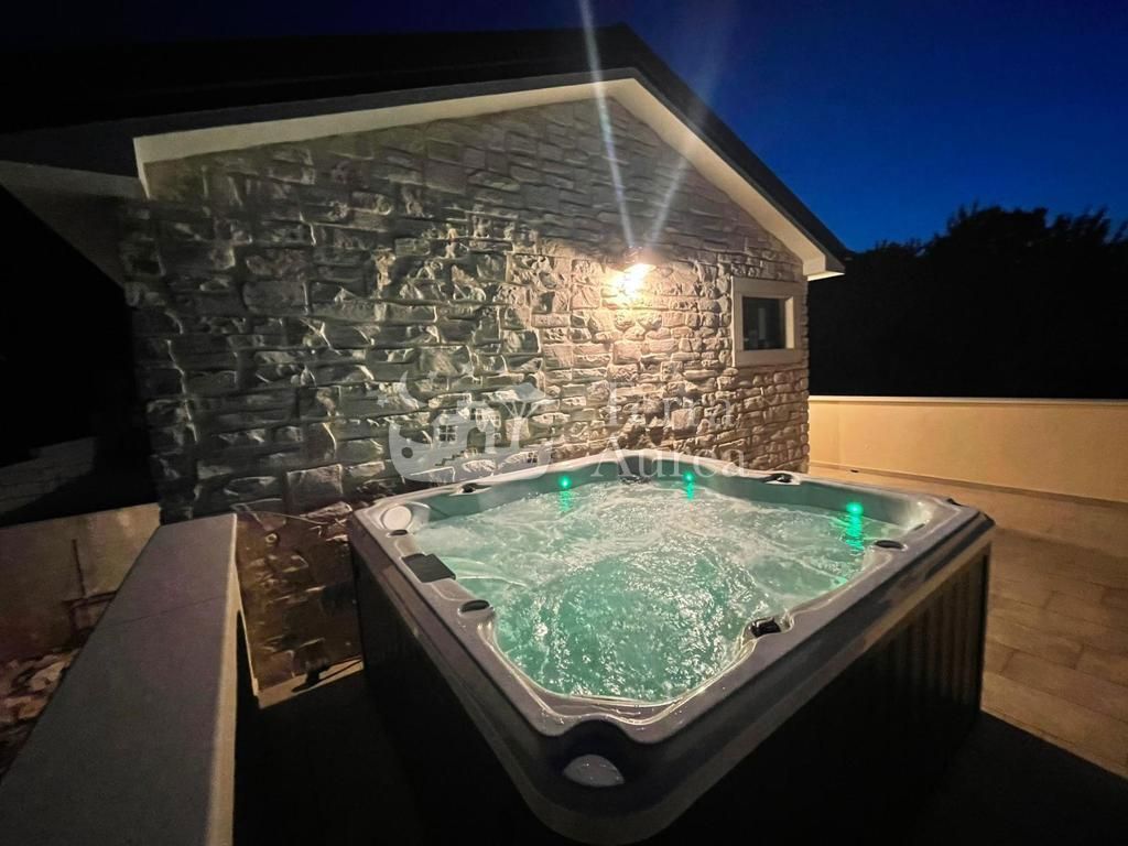 Casa Soline, Dobrinj, 197m2