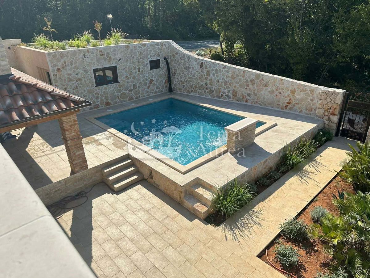 Casa Soline, Dobrinj, 197m2