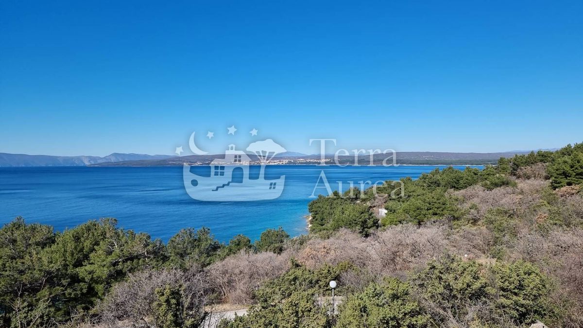 Terreno edificabile Punat, 6.053m2