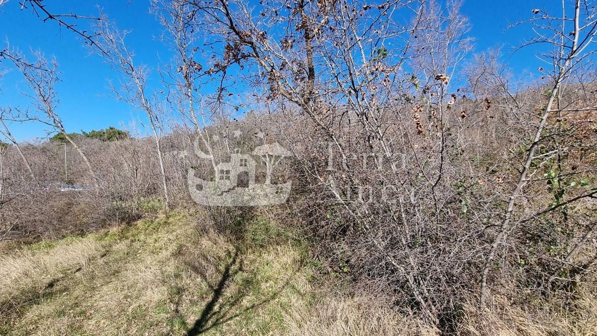 Terreno edificabile Punat, 6.053m2