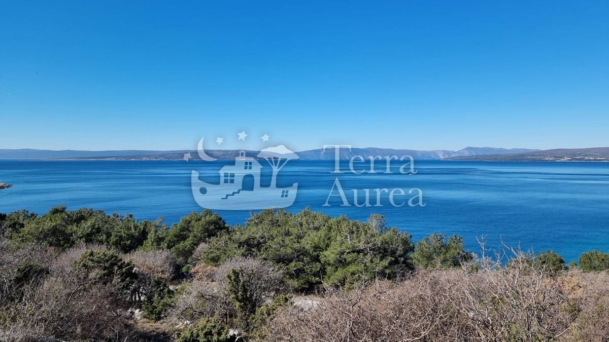 Terreno edificabile Punat, 6.053m2
