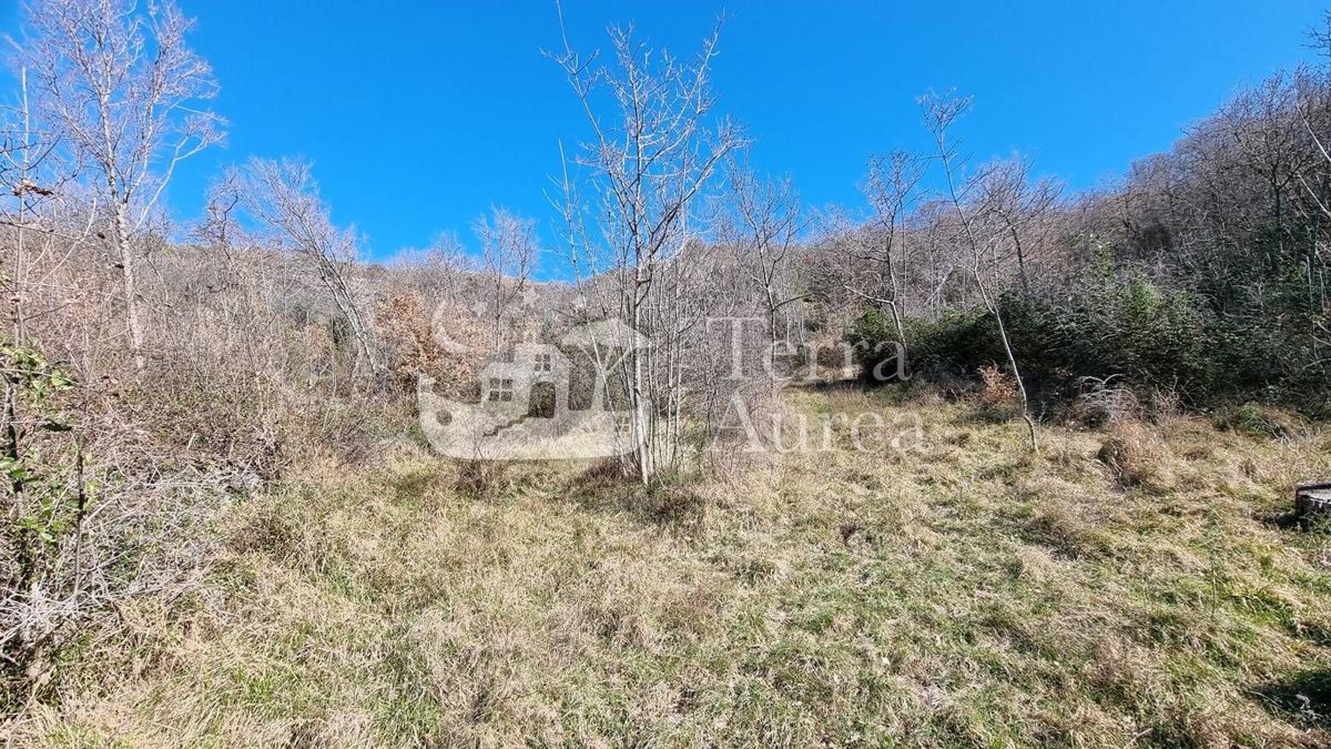 Terreno edificabile Punat, 6.053m2