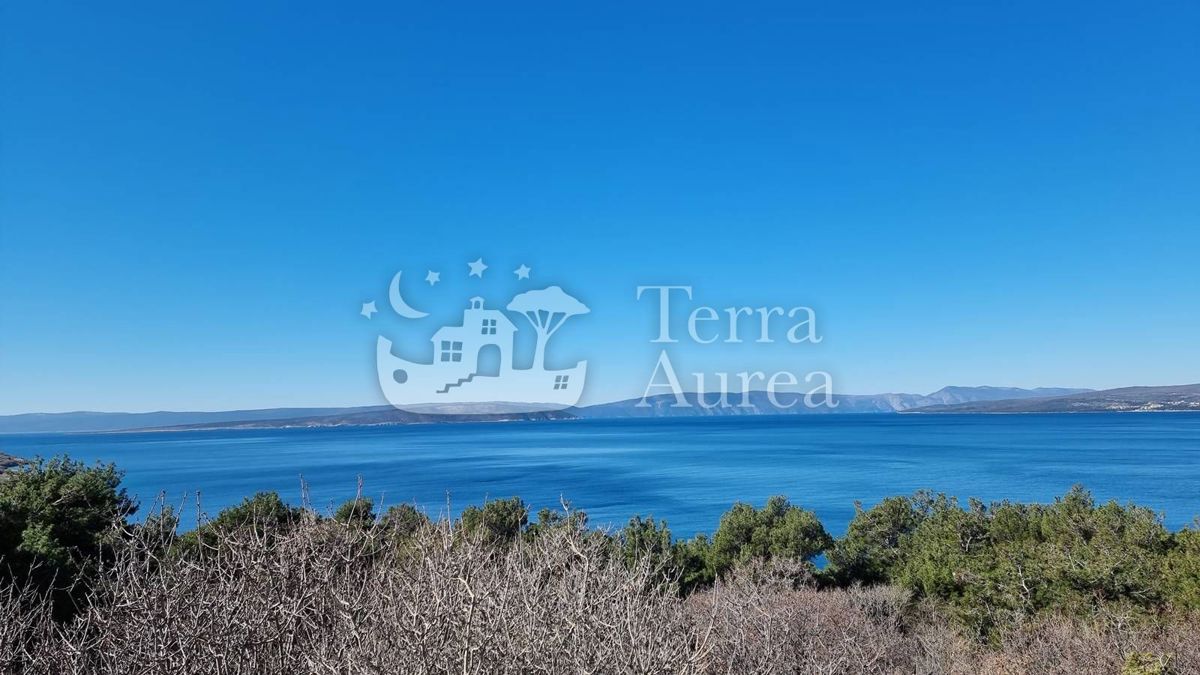 Terreno edificabile Punat, 6.053m2