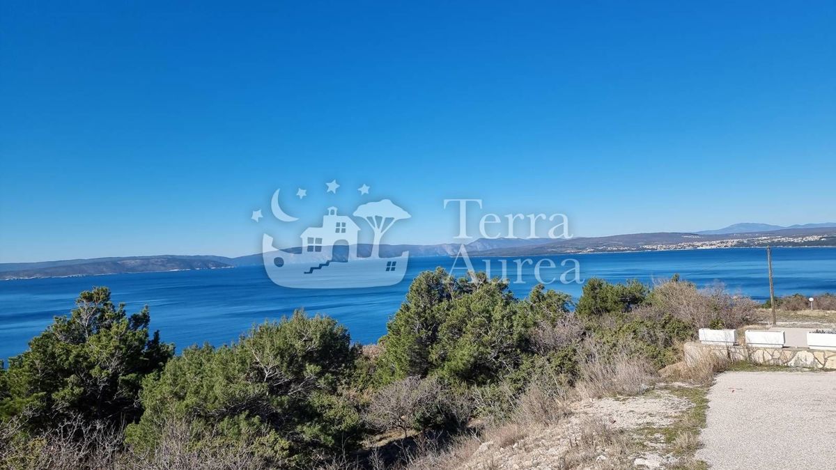 Terreno edificabile Punat, 6.053m2
