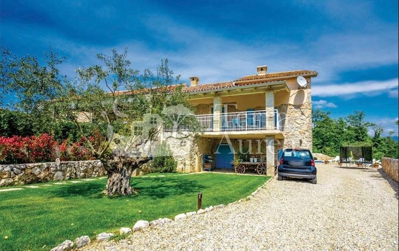 Casa Polje, Dobrinj, 200m2