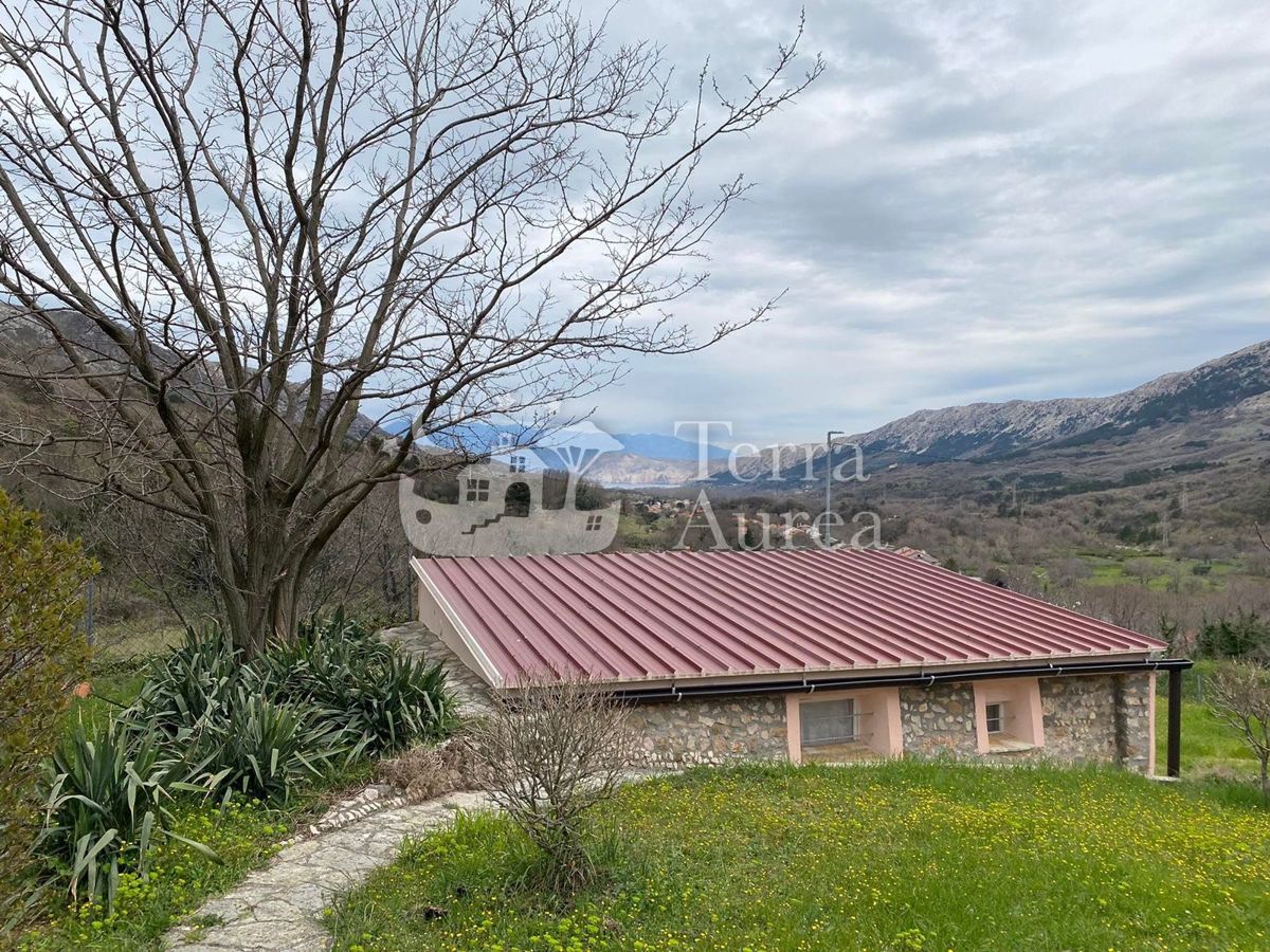 Casa Baška, 120m2