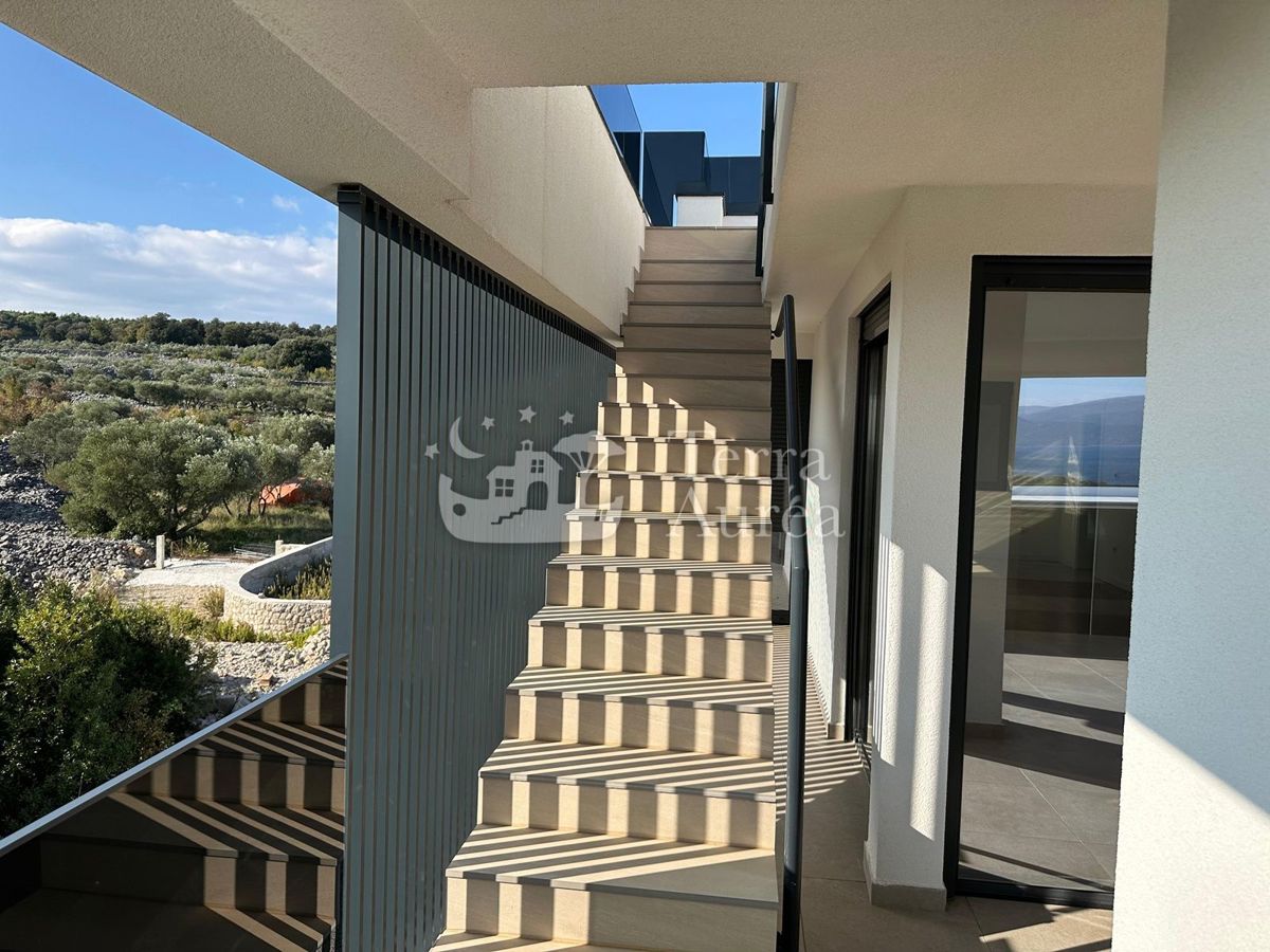 Appartamento Krk, 167m2