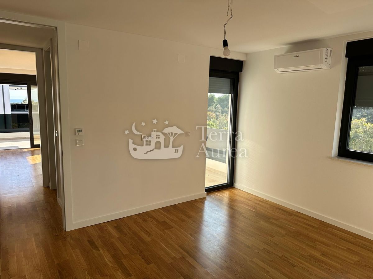 Appartamento Krk, 167m2