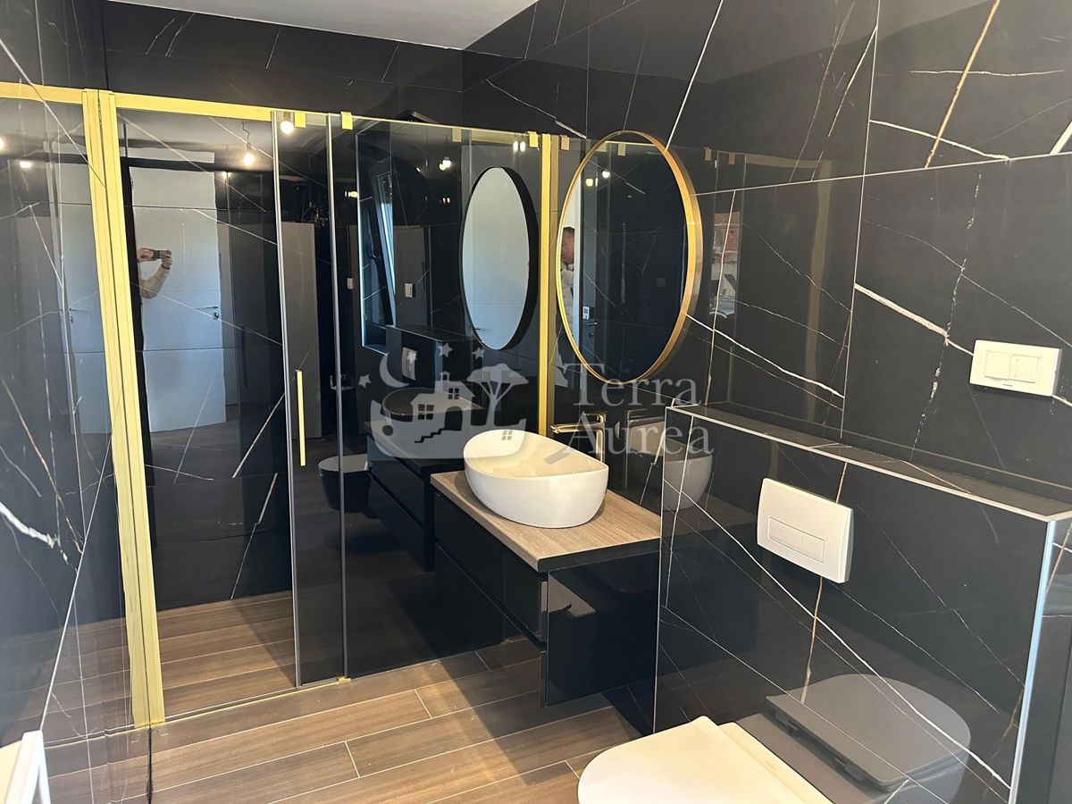 Appartamento Krk, 167m2