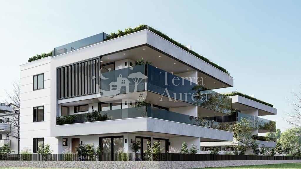 Appartamento Krk, 160m2