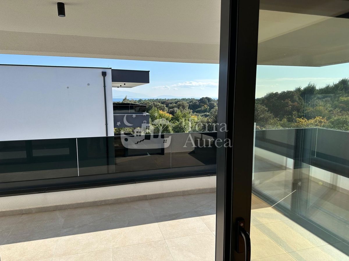 Appartamento Krk, 167m2