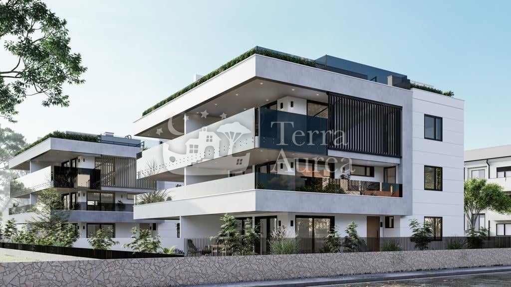 Appartamento Krk, 160m2