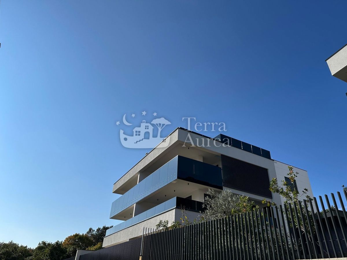 Appartamento Krk, 167m2