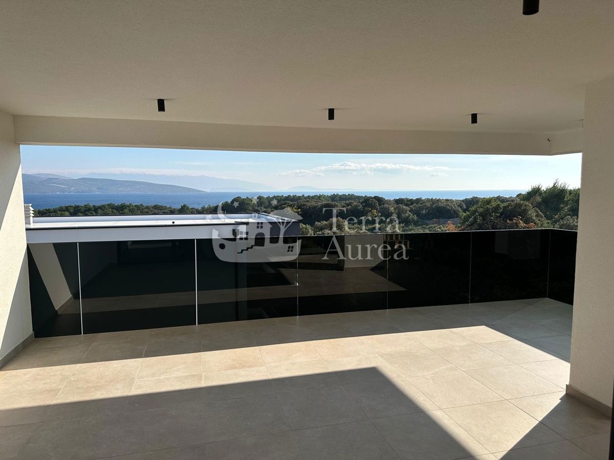 Appartamento Krk, 167m2