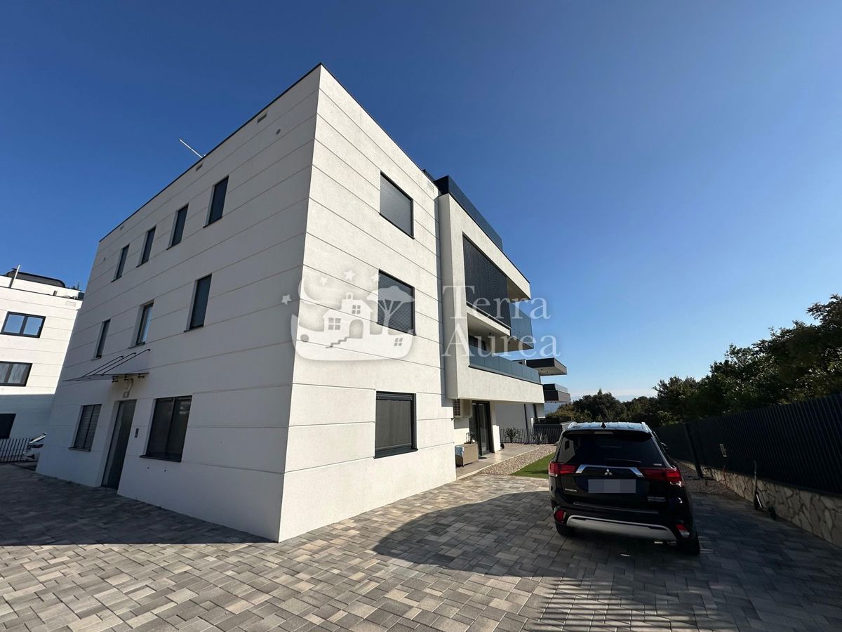 Appartamento Krk, 167m2