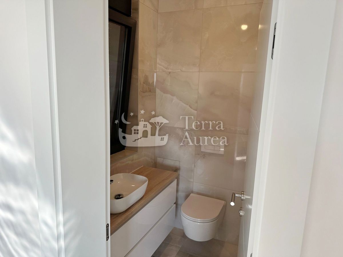 Appartamento Krk, 167m2