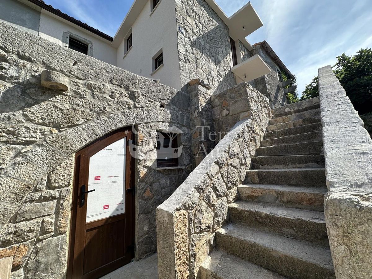 Casa Krk, 150m2