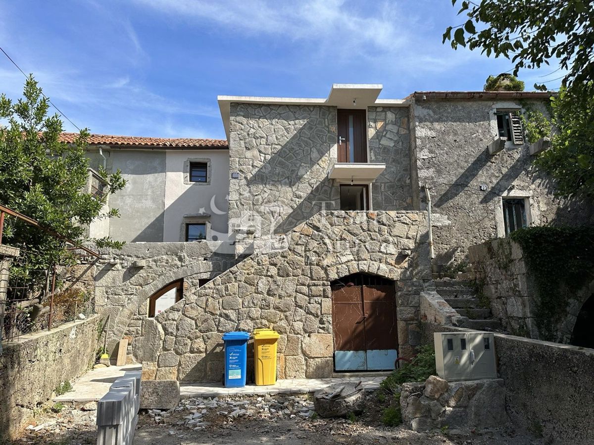 Casa Krk, 150m2