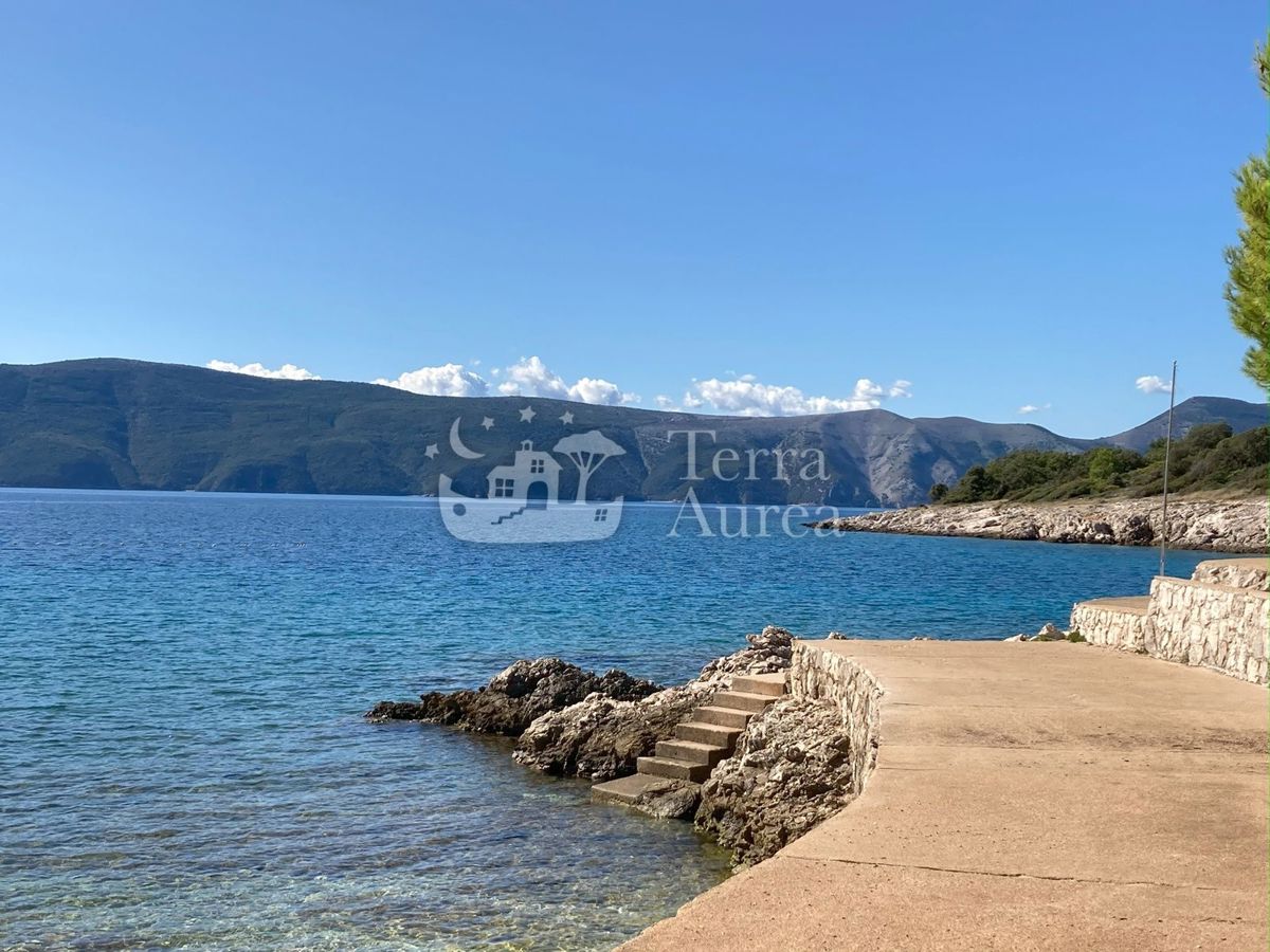Terreno edificabile Krk, 1.000m2