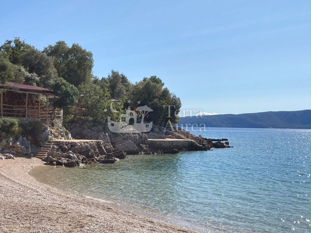 Terreno edificabile Krk, 1.000m2