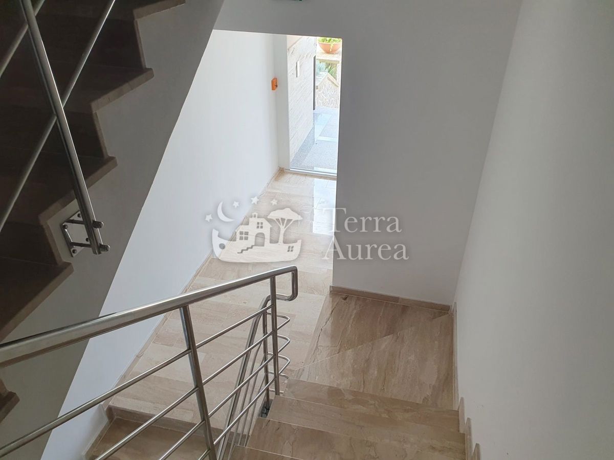 Appartamento Njivice, Omišalj, 57,36m2