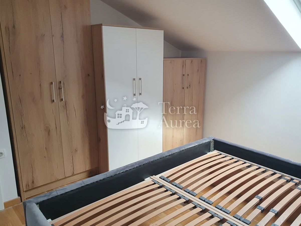 Appartamento Njivice, Omišalj, 57,36m2