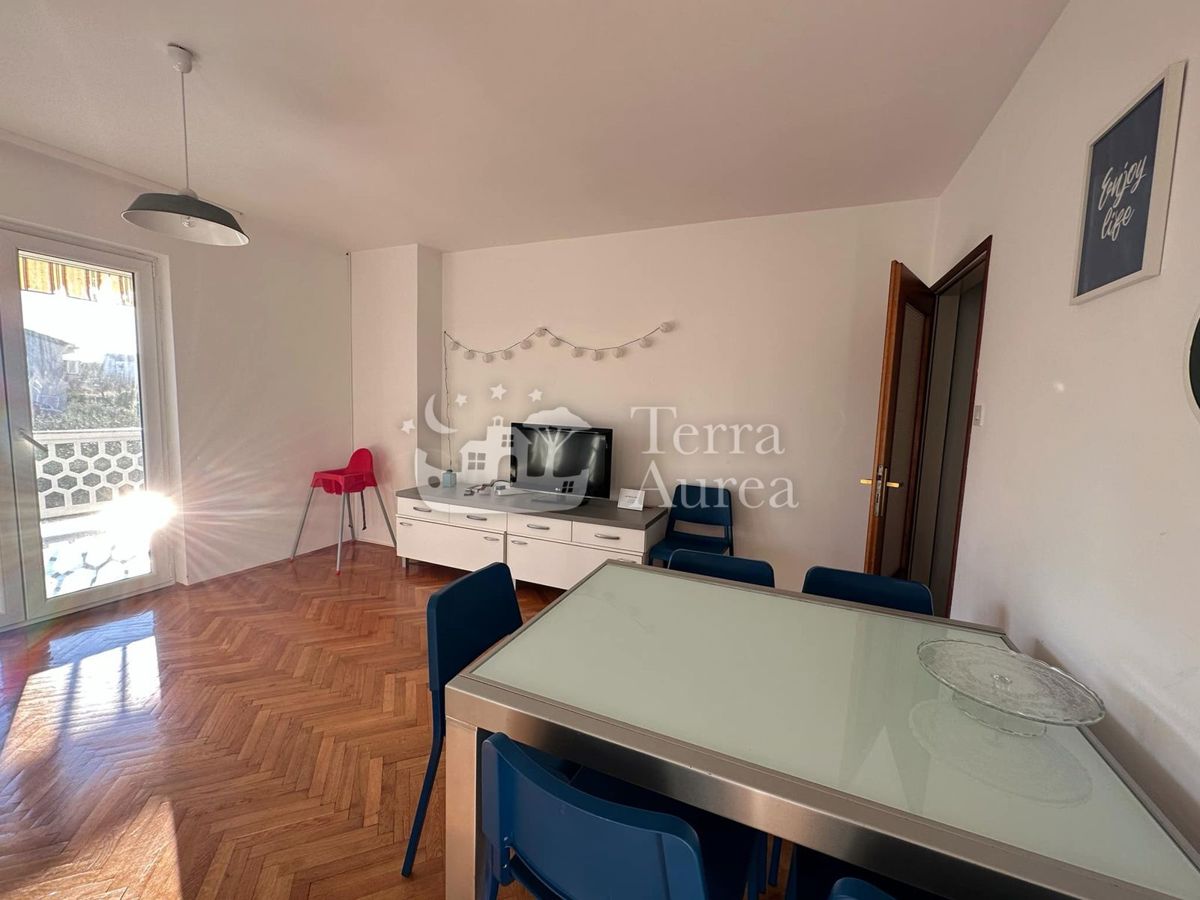 Casa Krk, 140m2