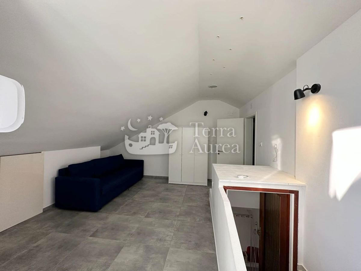 Casa Krk, 140m2