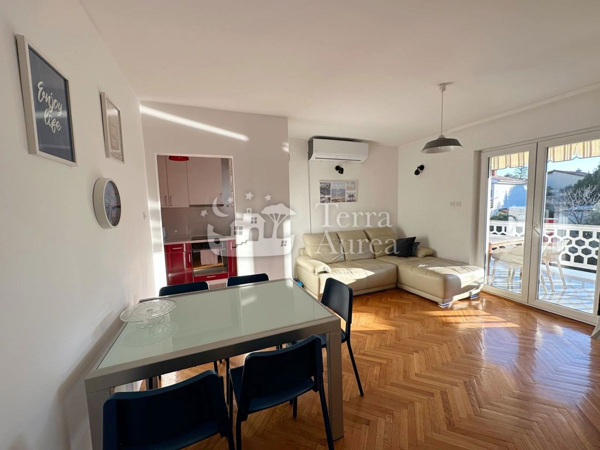 Casa Krk, 140m2