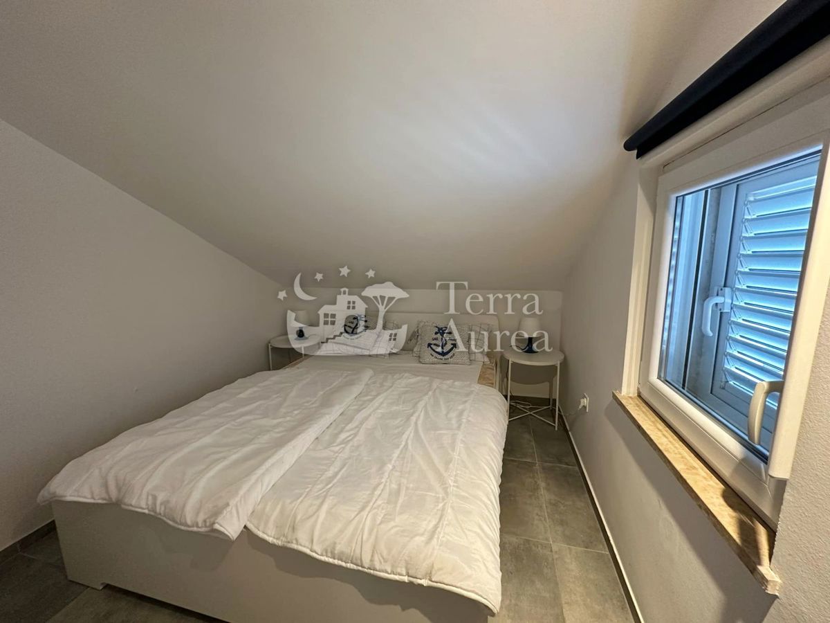 Casa Krk, 140m2