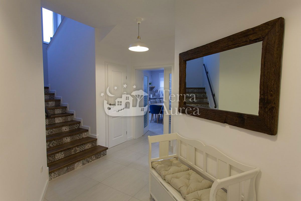 Villa Dobrinj, 185m2