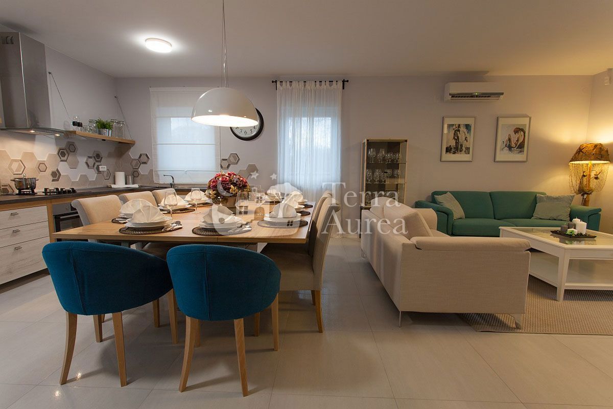Villa Dobrinj, 185m2