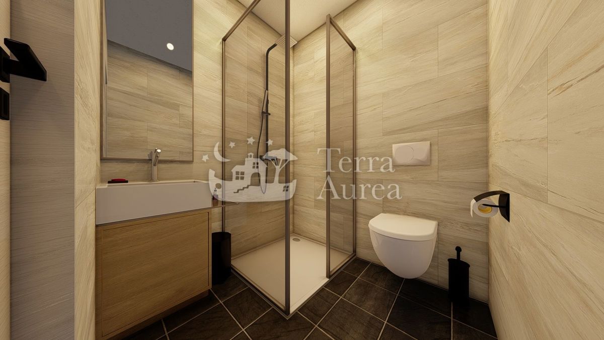 Casa Malinska, Malinska-Dubašnica, 139,69m2