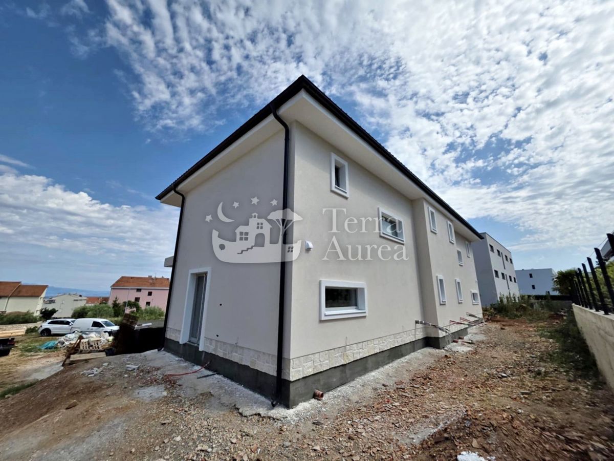 Casa Malinska, Malinska-Dubašnica, 139,69m2