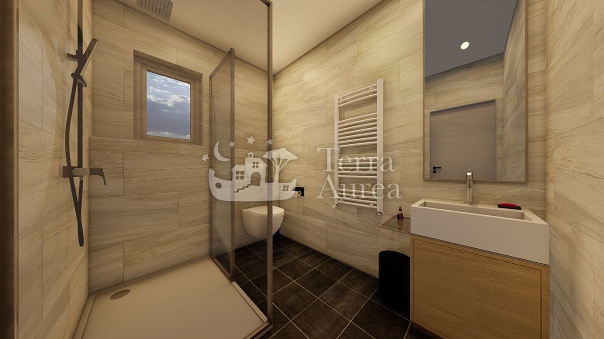 Casa Malinska, Malinska-Dubašnica, 139,69m2