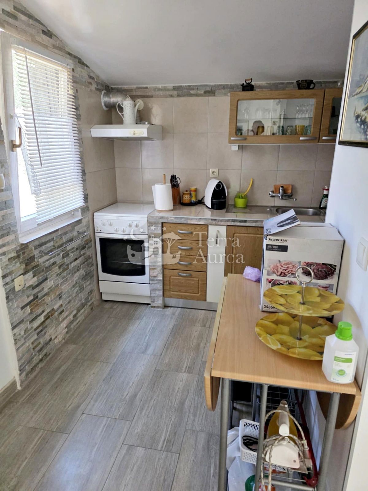 Casa Kornić, Krk, 350m2