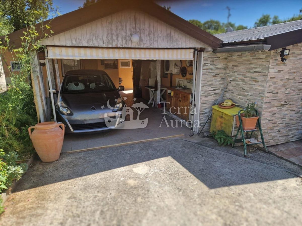 Casa Kornić, Krk, 350m2