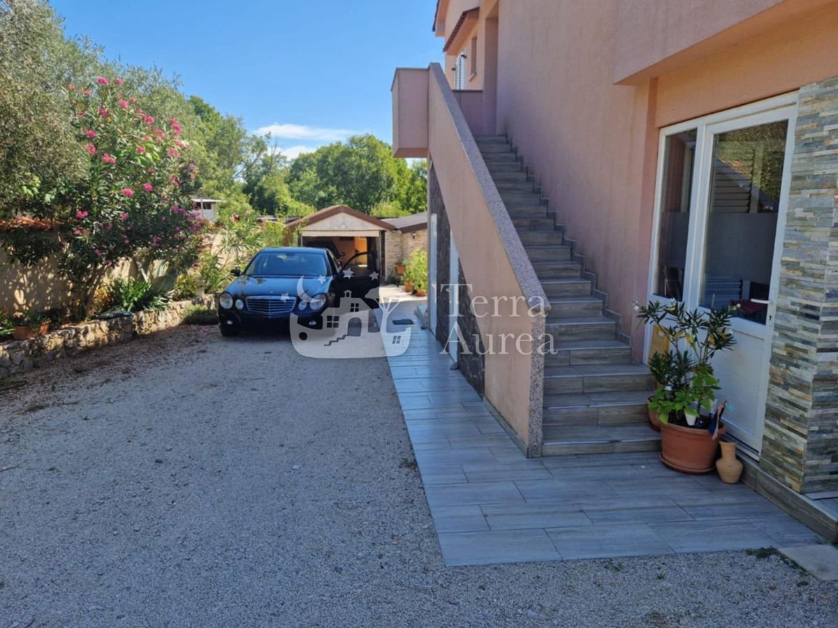 Casa Kornić, Krk, 350m2