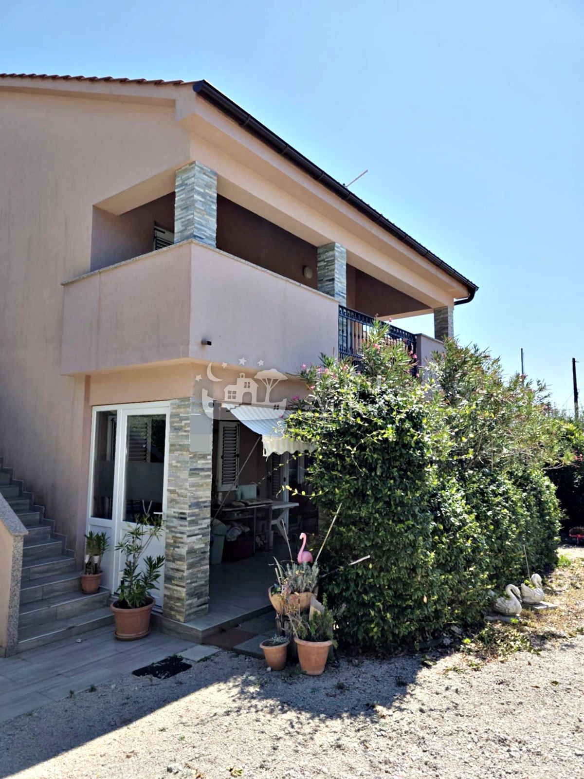 Casa Kornić, Krk, 350m2