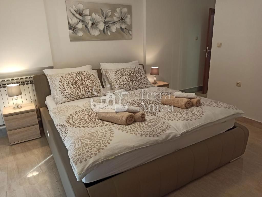 Casa Malinska, Malinska-Dubašnica, 570m2