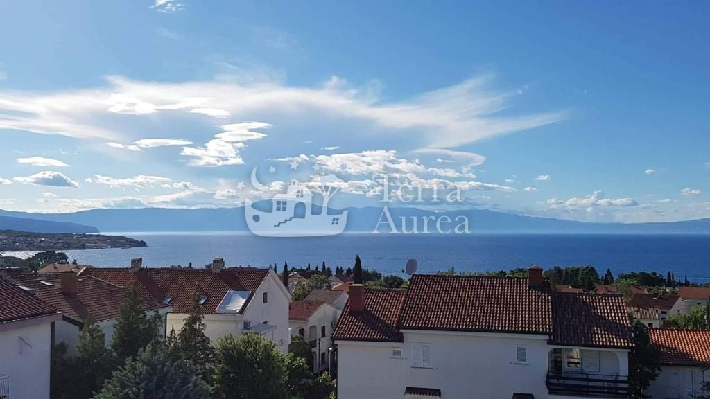 Casa Malinska, Malinska-Dubašnica, 570m2