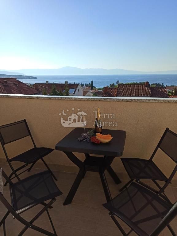 Casa Malinska, Malinska-Dubašnica, 570m2