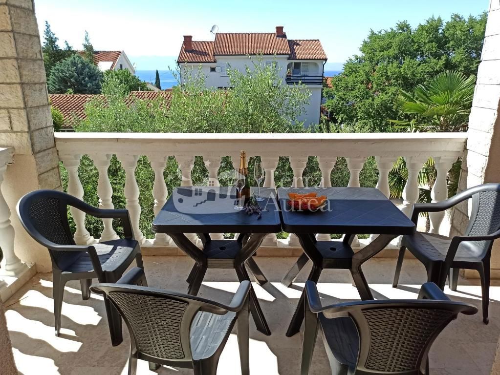 Casa Malinska, Malinska-Dubašnica, 570m2