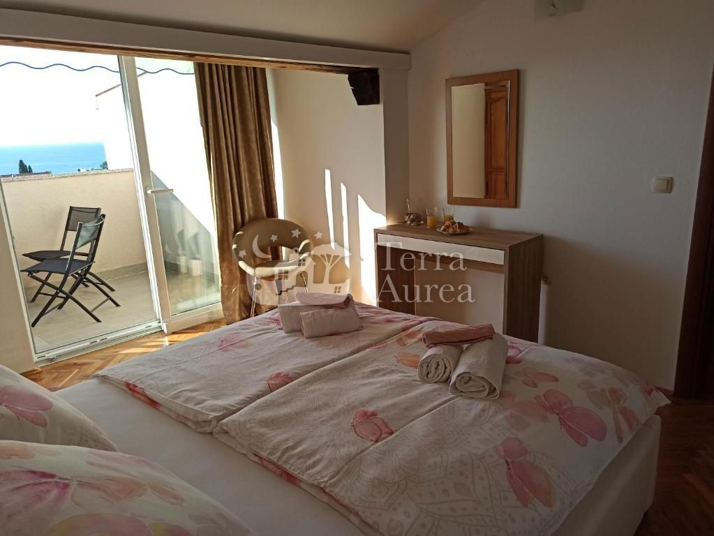 Casa Malinska, Malinska-Dubašnica, 570m2