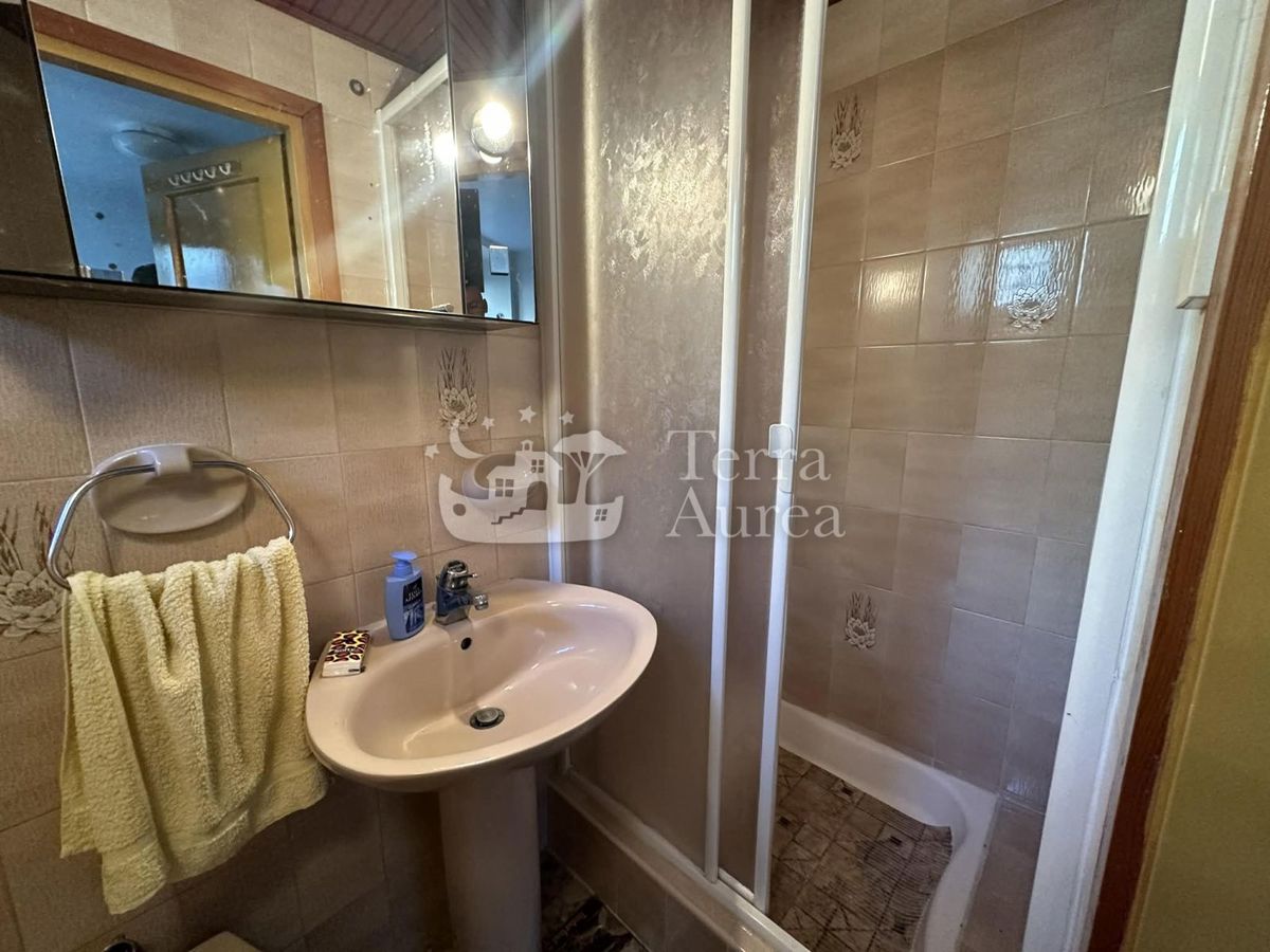 Vecchia casa Krk, 120m2