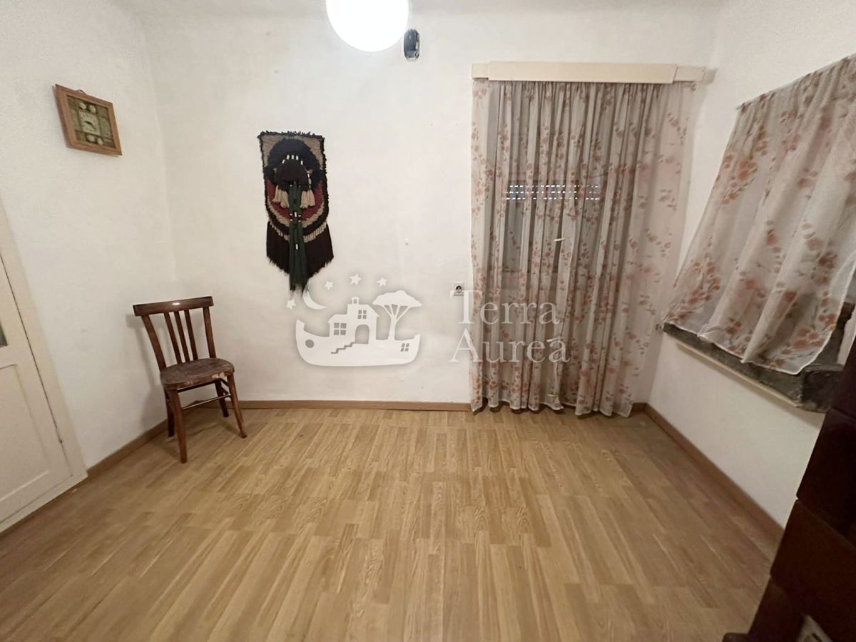 Vecchia casa Krk, 120m2