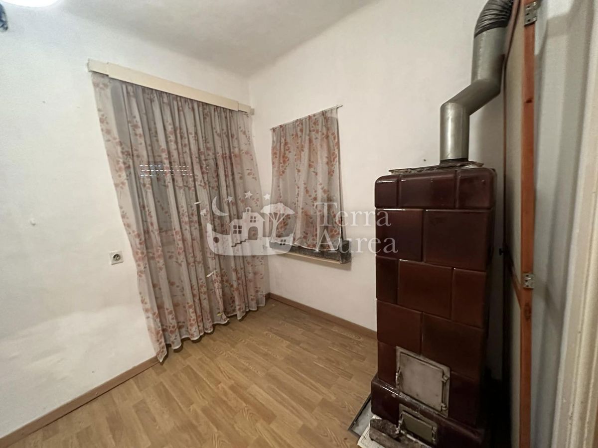 Vecchia casa Krk, 120m2