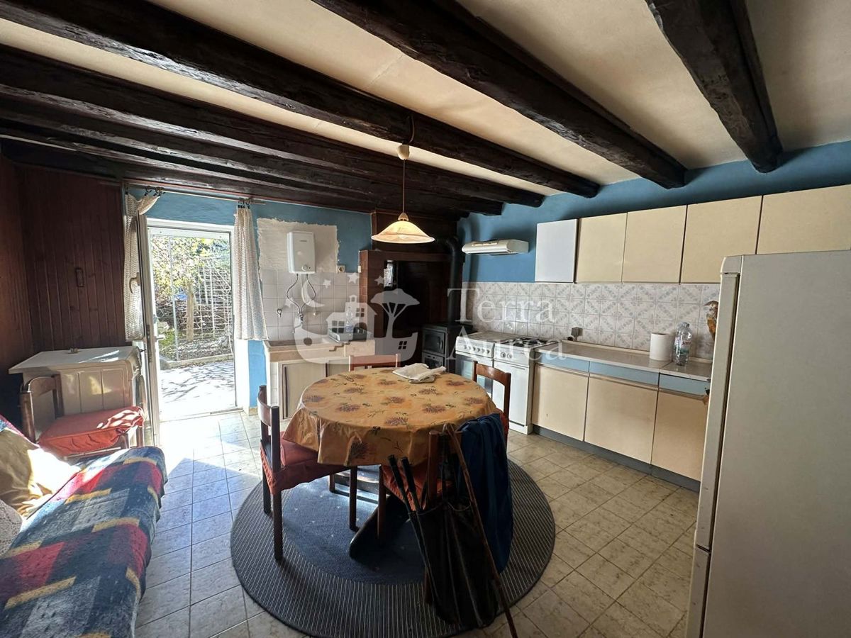 Vecchia casa Krk, 120m2