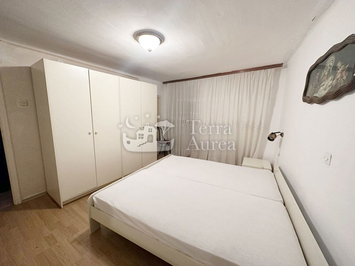 Vecchia casa Krk, 120m2