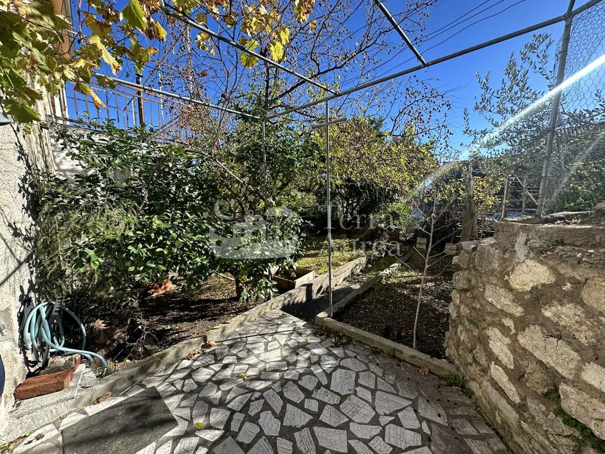 Vecchia casa Krk, 120m2